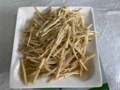 -翠茗农庄土菜馆(天目湖店)