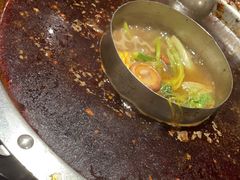 -巴倒烫陆派火锅山庄(南山总店)