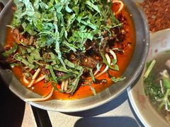 -古市香跷脚牛肉·非遗传承单位