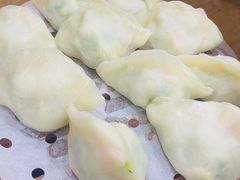 -老边饺子馆(中街店)
