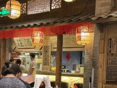 -南京大牌档(崇文门国瑞店)