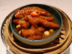 -南海渔村(珠江新城店)