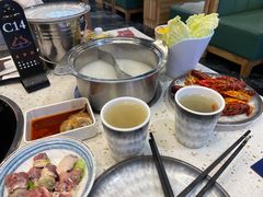 -圣罗巴海鲜自助(黑金店)