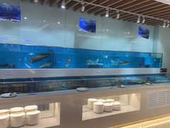 -腾阁自助餐厅(朝林广场店)
