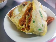 -陈记锅巴菜(五大道店)