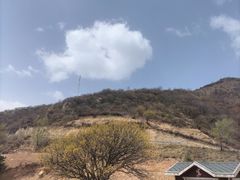 -阳台山自然风景区