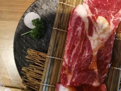 -谷牛和牛烤肉(漕河泾印象城店)