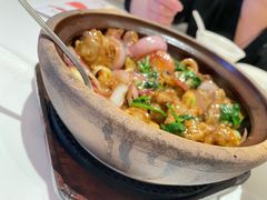 -茉里粤菜(皇姑万象汇店)