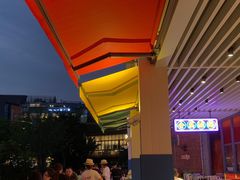 景观位-陈鹏鹏潮汕菜(欢乐海岸 海边景观店)