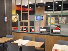 -永和大王(春日上新·浦东南路店)