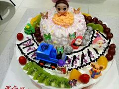 -莲塘马得利·蛋糕(斗柏路·唐庄店)