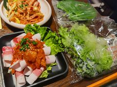 -新石器烤肉(中房金谊广场店)