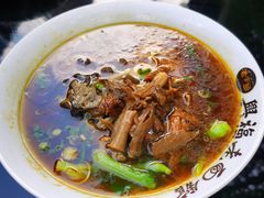 -兴福老面馆(寺路街店)