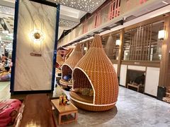 -青水瓦台汤泉(未央店)