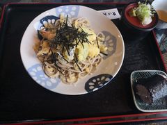 -荞麦藏