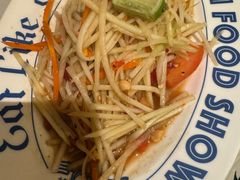 -太食獸泰式茶餐厅(IFS国金中心店)