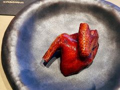 -新荣记(新源南路店)