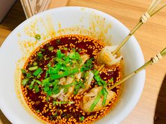 没骨头鸡爪-太二酸菜鱼(正大广场店)