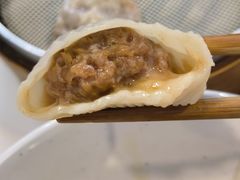 -百年尹氏汤包(湖南路狮子桥店)