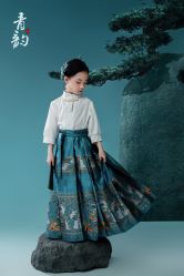 -芳妮豆丁儿童摄影(民治旗舰店)