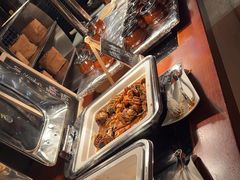 -杭州滨江世融艾美酒店·新食谱全日餐厅