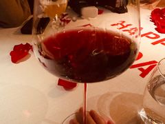 黑品诺-弦月窗LUNETTE BY AMANDA(复兴路店)