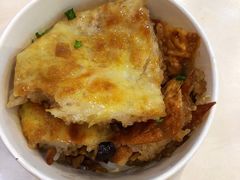豆皮-蔡林记(汉街店)