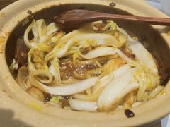 -火啫啫·粤式啫啫煲(南京弘阳店)