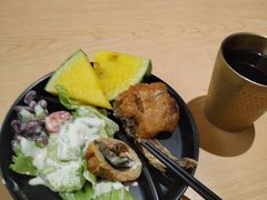 -凡塔斯牛排自助餐厅(莆田万达店)