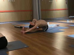 -FineYoga梵音瑜伽·普拉提
