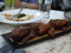 -城市露台景观餐厅(淮海路店)