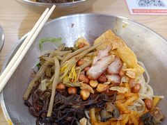 -白妈螺蛳粉(白云万达店)