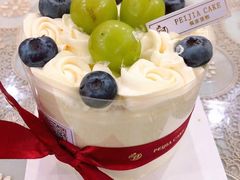 -佩家私房烘焙(宝龙店)