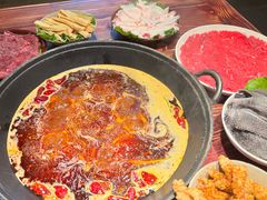 -马厂老火锅(胜太路店)