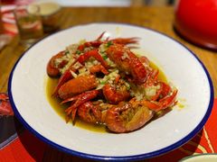 -有间虾铺·经典湘菜·小龙虾(新梦店)