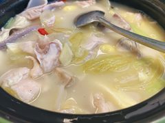 -潮堂 · 潮州菜(国贸商城店)