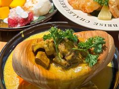 -岛风·台食小馆 ISLAND BISTRO(烟台山店)