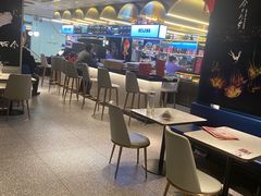 大堂-必胜客(新辰里酒仙桥店)