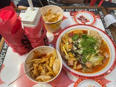 -文立新麻辣烫(合生汇21街区店)