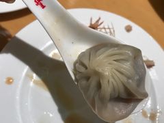 -鼎泰丰(当代商城店)