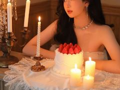 -经典婚纱摄影美学馆·私人定制