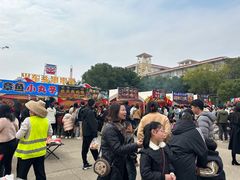 -茂德公鼓城