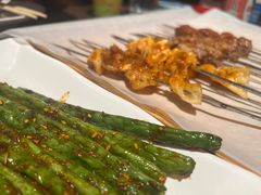 -枪火串烧·东北特色烧烤(罗湖总店)