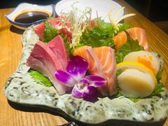 -渔井食堂(新洲店)