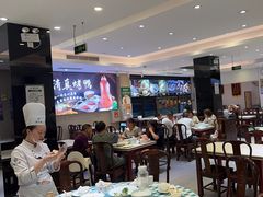 -紫光园(劲松店)