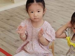 -凡育国际托育早教(大宁校区)