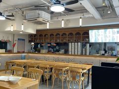-早安山丘·豆浆油条(小木桥路店)
