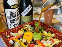 -将太无二·北美传奇寿司(瑞士公寓店)