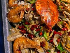 -1819餐厅·团队聚餐·烤串·精酿