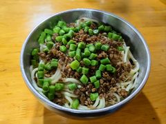 -左撇子私房面